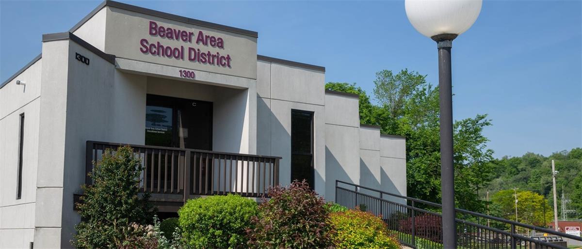 Sr. Accountant Opening Join the Beautiful & Historic Beaver Area